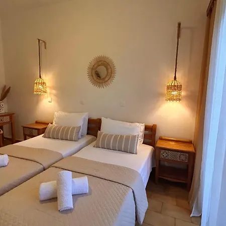 Apartamento Angelos 1-2 In Rhodes-ground Floor